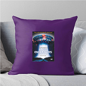 Close Encounters of the Third Kind The Five Tones Close Encounters Of The Third Kind Pillows Cover