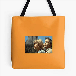 Close Encounters of the Third Kind Unforgettable First Contact Close Encounters Of The Third Kind Bags
