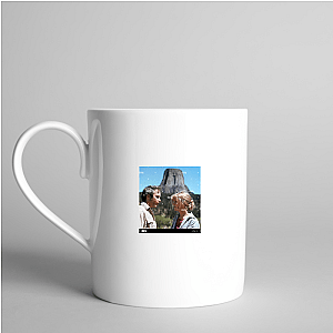 Close Encounters of the Third Kind Spielberg Masterpiece Close Encounters Of The Third Kind Mugs