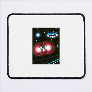 Close Encounters of the Third Kind See The Lights Close Encounters Of The Third Kind Mouse Pads