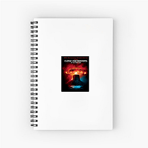 Close Encounters of the Third Kind My Favorite Sci Fi Close Encounters Of The Third Kind Notebook