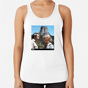 Close Encounters of the Third Kind Spielberg Masterpiece Close Encounters Of The Third Kind Tank Tops