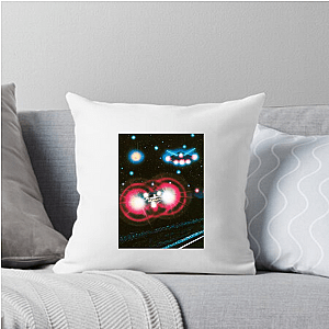 Close Encounters of the Third Kind See The Lights Close Encounters Of The Third Kind Pillows Cover