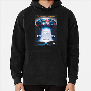 Close Encounters of the Third Kind The Five Tones Close Encounters Of The Third Kind Hoodies