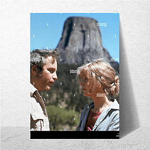 Close Encounters of the Third Kind Spielberg Masterpiece Close Encounters Of The Third Kind Posters