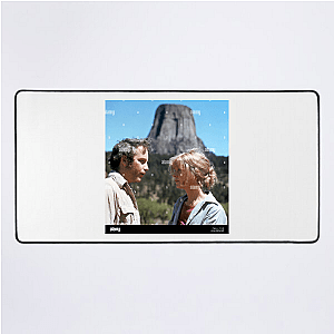 Close Encounters of the Third Kind Spielberg Masterpiece Close Encounters Of The Third Kind Mouse Pads