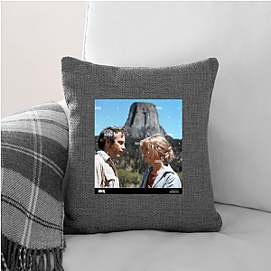 Close Encounters of the Third Kind Spielberg Masterpiece Close Encounters Of The Third Kind Pillows Cover