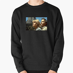 Close Encounters of the Third Kind Unforgettable First Contact Close Encounters Of The Third Kind Sweatshirts
