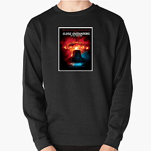 Close Encounters of the Third Kind My Favorite Sci Fi Close Encounters Of The Third Kind Sweatshirts
