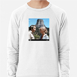 Close Encounters of the Third Kind Spielberg Masterpiece Close Encounters Of The Third Kind Sweatshirts