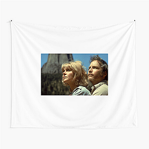 Close Encounters of the Third Kind Unforgettable First Contact Close Encounters Of The Third Kind Tapestries