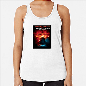 Close Encounters of the Third Kind My Favorite Sci Fi Close Encounters Of The Third Kind Tank Tops