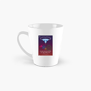 Close Encounters of the Third Kind Devil's Tower Bound Close Encounters Of The Third Kind Mugs