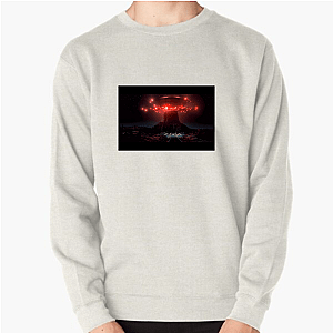 Close Encounters of the Third Kind Reach For The Sky Close Encounters Of The Third Kind Sweatshirts