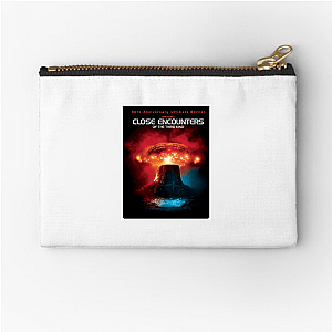 Close Encounters of the Third Kind My Favorite Sci Fi Close Encounters Of The Third Kind Zipper Pouches