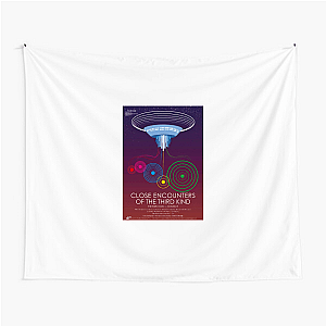 Close Encounters of the Third Kind Devil's Tower Bound Close Encounters Of The Third Kind Tapestries