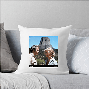 Close Encounters of the Third Kind Spielberg Masterpiece Close Encounters Of The Third Kind Pillows Cover