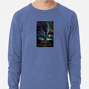 Close Encounters of the Third Kind Beyond The Stars Close Encounters Of The Third Kind Sweatshirts