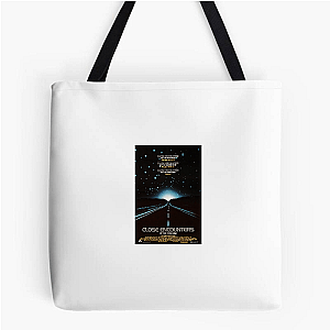 Close Encounters of the Third Kind We Are Not Alone Close Encounters Of The Third Kind Bags