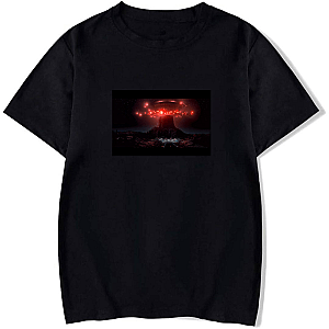 Close Encounters of the Third Kind Reach For The Sky Close Encounters Of The Third Kind T-Shirts