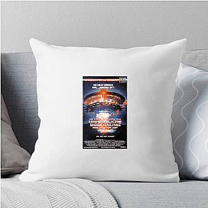 Close Encounters of the Third Kind Always Mysterious Always Hopeful Close Encounters Of The Third Kind Pillows Cover