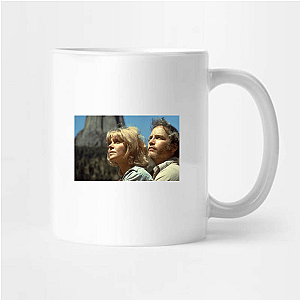Close Encounters of the Third Kind Unforgettable First Contact Close Encounters Of The Third Kind Mugs
