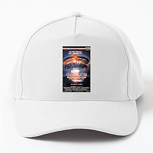 Close Encounters of the Third Kind Always Mysterious Always Hopeful Close Encounters Of The Third Kind Hats & Caps
