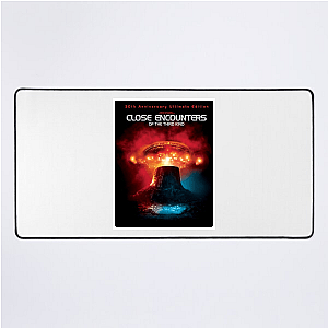 Close Encounters of the Third Kind My Favorite Sci Fi Close Encounters Of The Third Kind Mouse Pads