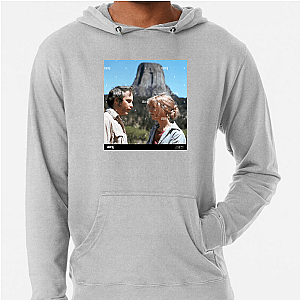 Close Encounters of the Third Kind Spielberg Masterpiece Close Encounters Of The Third Kind Hoodies