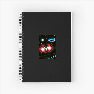 Close Encounters of the Third Kind See The Lights Close Encounters Of The Third Kind Notebook