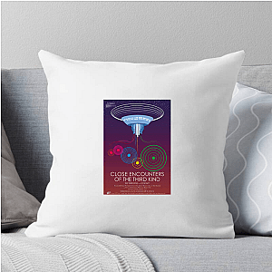 Close Encounters of the Third Kind Devil's Tower Bound Close Encounters Of The Third Kind Pillows Cover