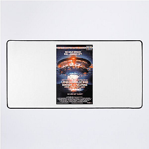 Close Encounters of the Third Kind Always Mysterious Always Hopeful Close Encounters Of The Third Kind Mouse Pads