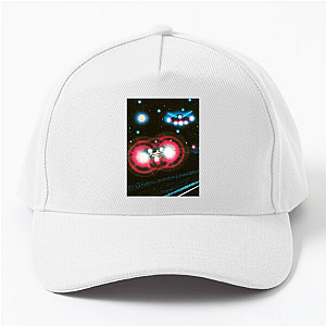 Close Encounters of the Third Kind See The Lights Close Encounters Of The Third Kind Hats & Caps