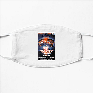 Close Encounters of the Third Kind Always Mysterious Always Hopeful Close Encounters Of The Third Kind Face Masks