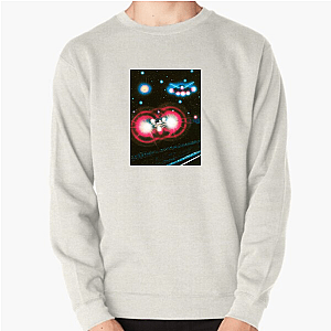 Close Encounters of the Third Kind See The Lights Close Encounters Of The Third Kind Sweatshirts
