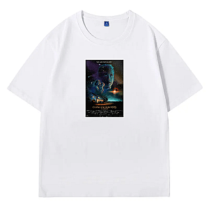 Close Encounters of the Third Kind Beyond The Stars Close Encounters Of The Third Kind T-Shirts