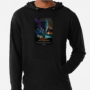 Close Encounters of the Third Kind Beyond The Stars Close Encounters Of The Third Kind Hoodies