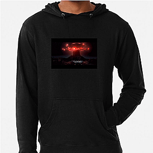 Close Encounters of the Third Kind Reach For The Sky Close Encounters Of The Third Kind Hoodies
