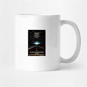Close Encounters of the Third Kind We Are Not Alone Close Encounters Of The Third Kind Mugs