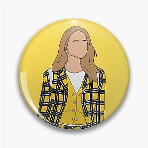 Cher - Clueless Pin