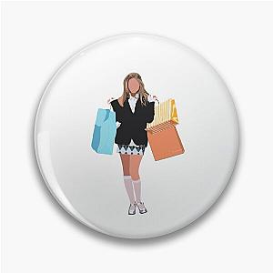 cher clueless Pin