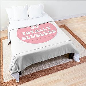 So Totally Clueless  Comforter