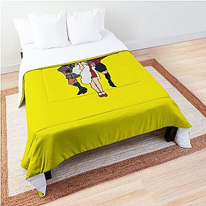 Clueless  Comforter