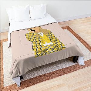 of clueless Comforter