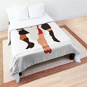 Clueless Comforter