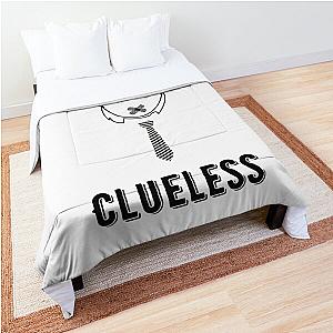 Clueless Classic  Comforter