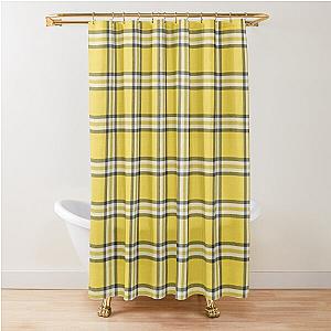 Clueless Shower Curtain