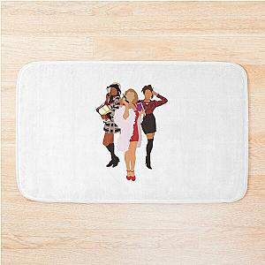 Clueless Bath Mat