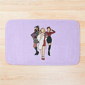 Clueless  Bath Mat