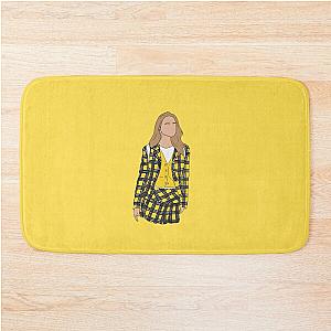 Cher - Clueless Bath Mat